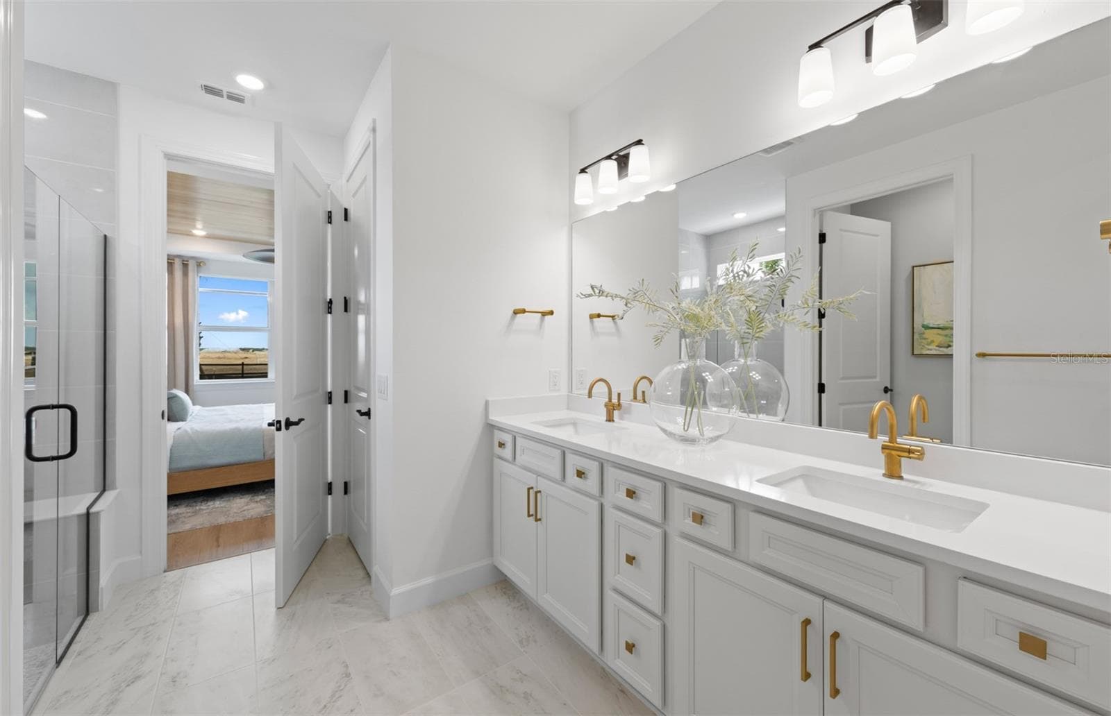 Model Home Pictured - 84 LAKE MANATEE DR, PALM COAST