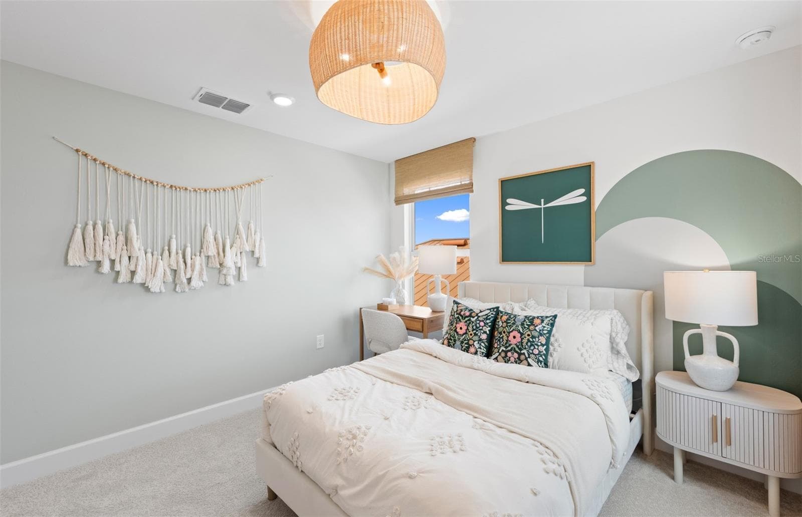 Model Home Pictured - 84 LAKE MANATEE DR, PALM COAST