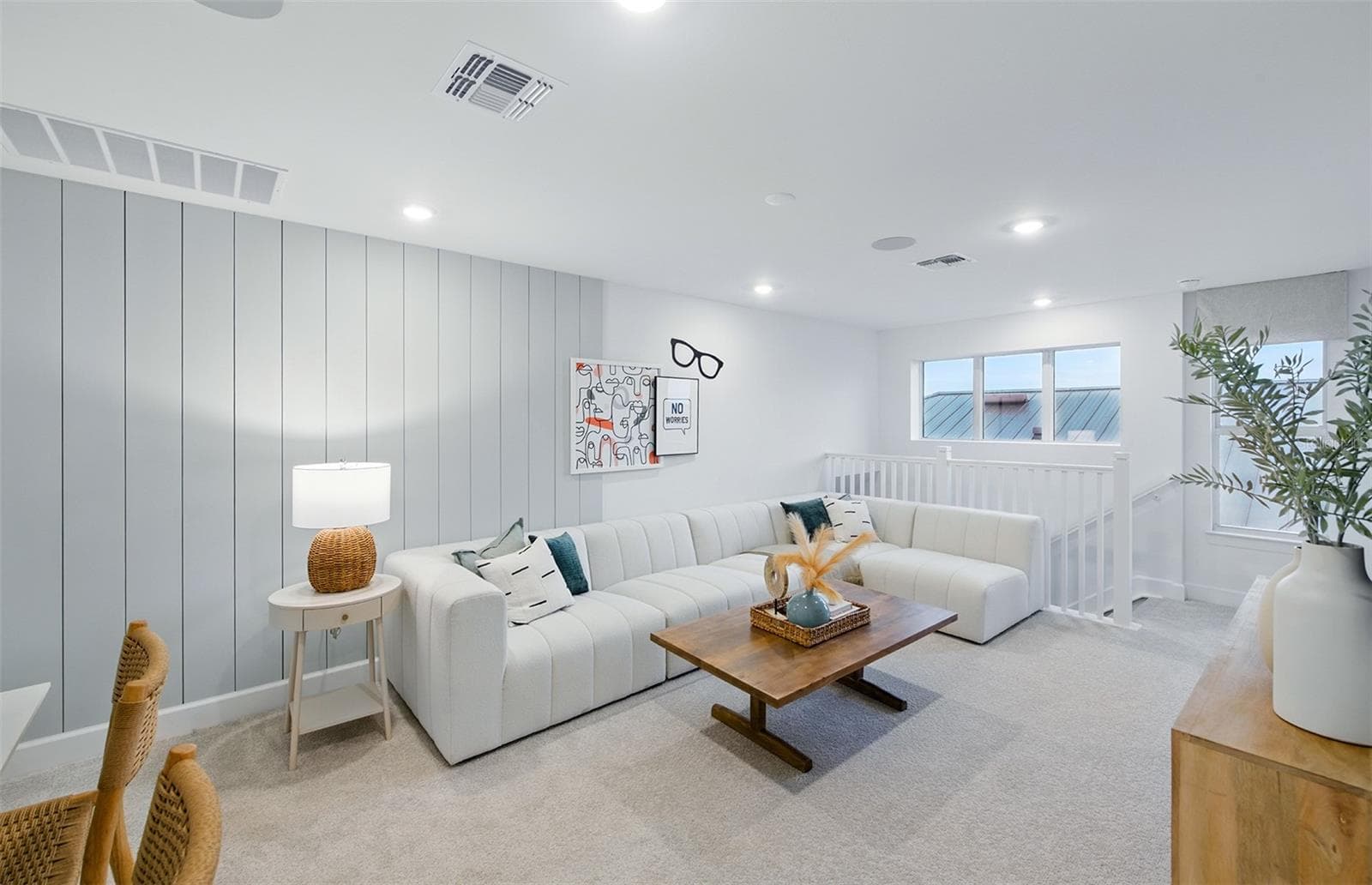 Model Home Pictured - 84 LAKE MANATEE DR, PALM COAST