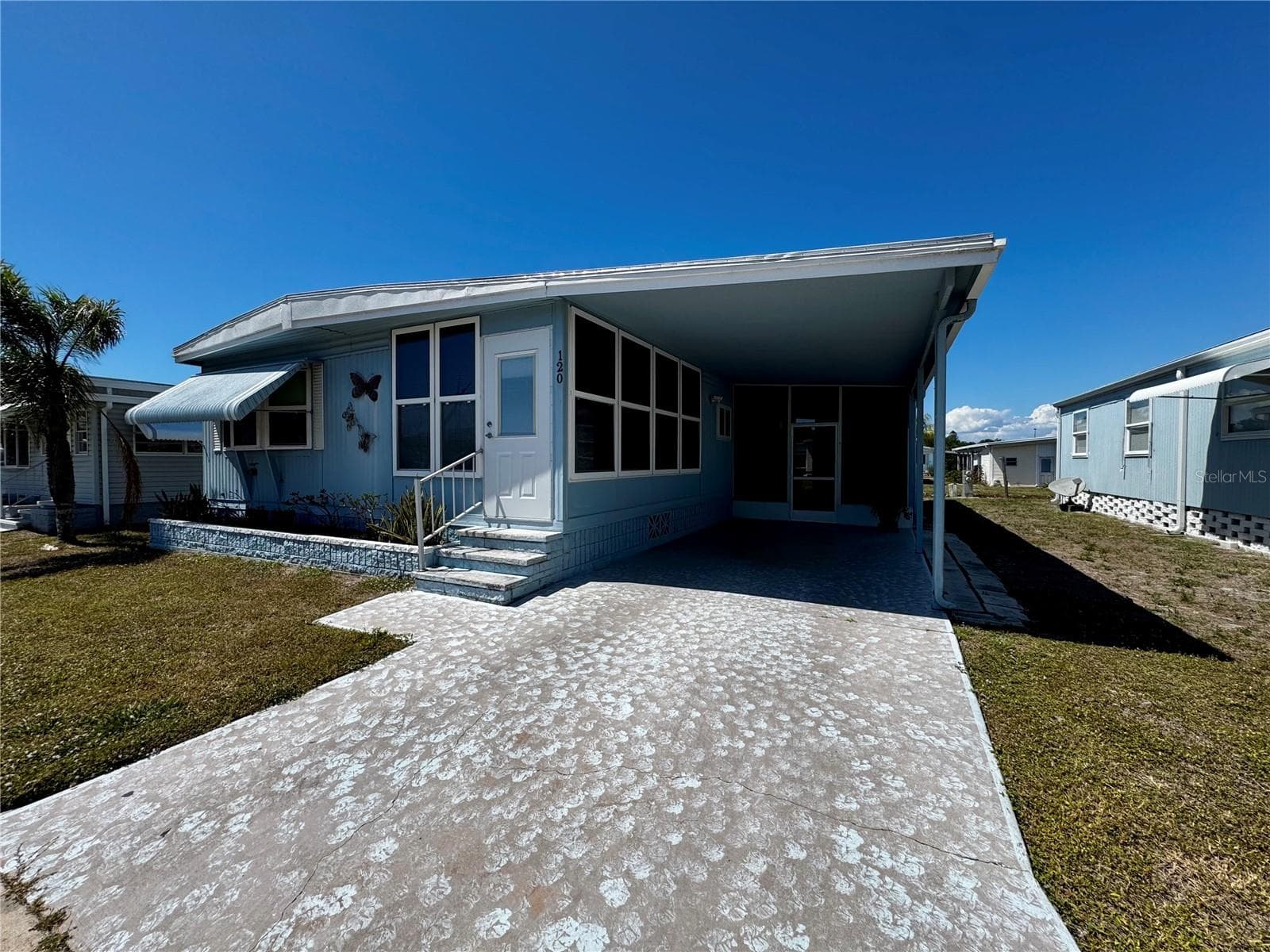 Street view - 5619 BAYSHORE RD #120, PALMETTO