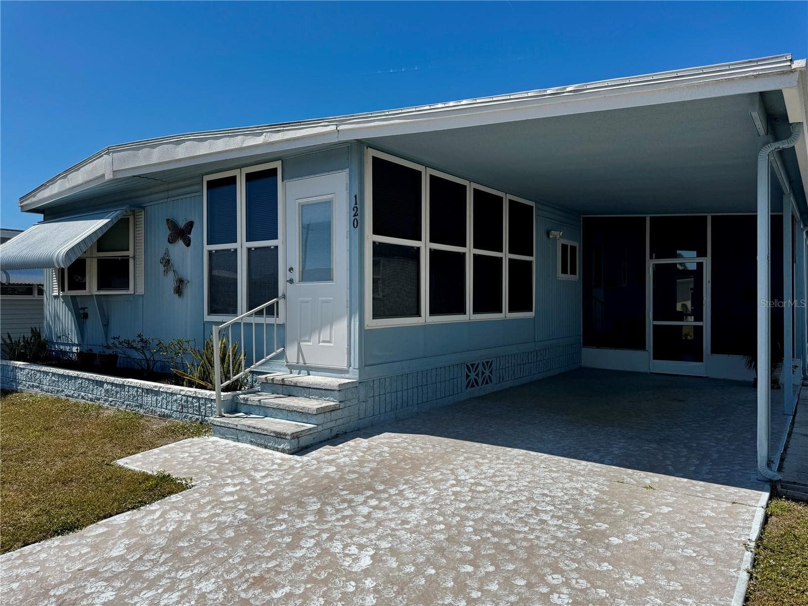 Street view - 5619 BAYSHORE RD #120, PALMETTO