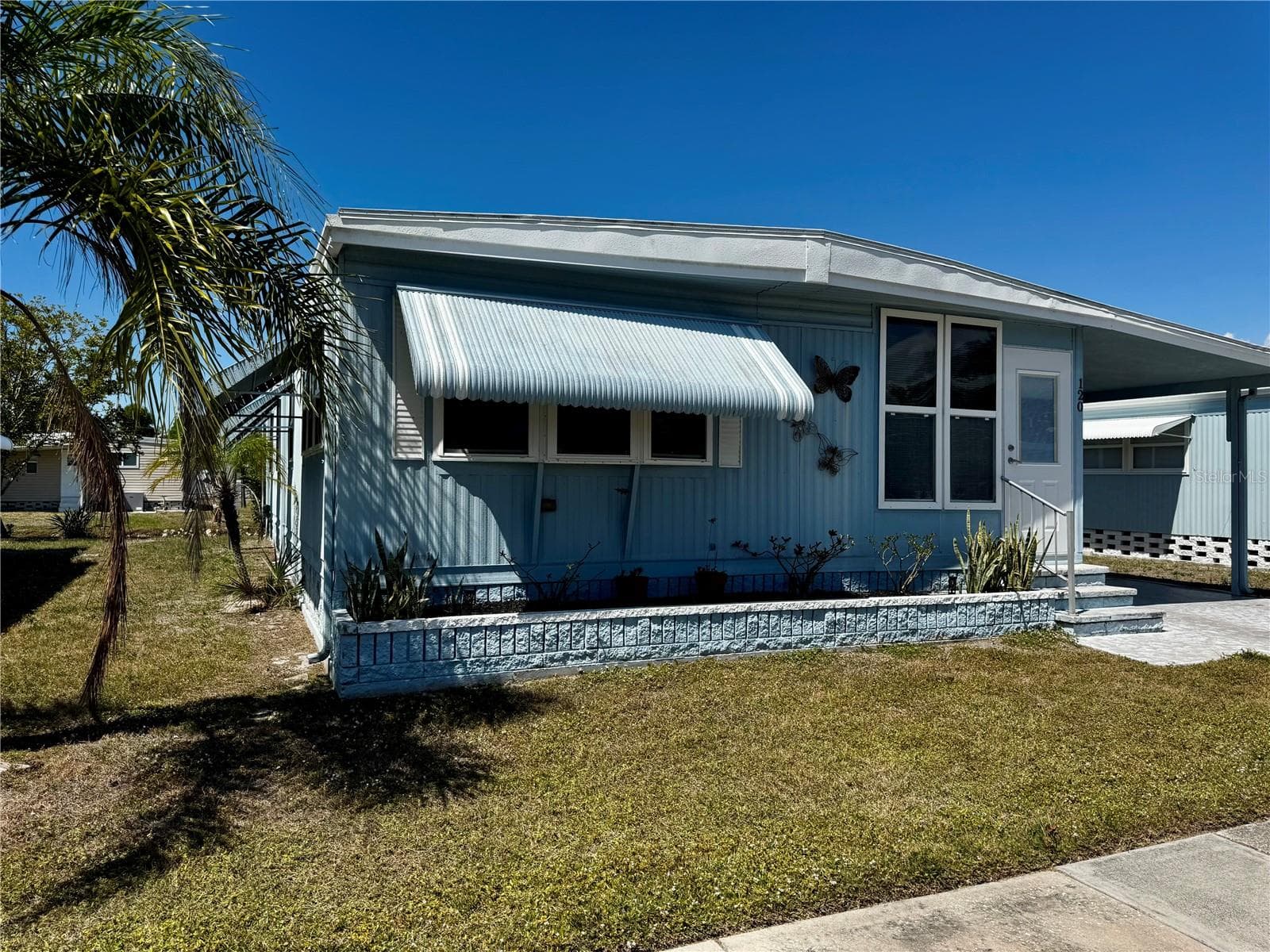 Street view - 5619 BAYSHORE RD #120, PALMETTO
