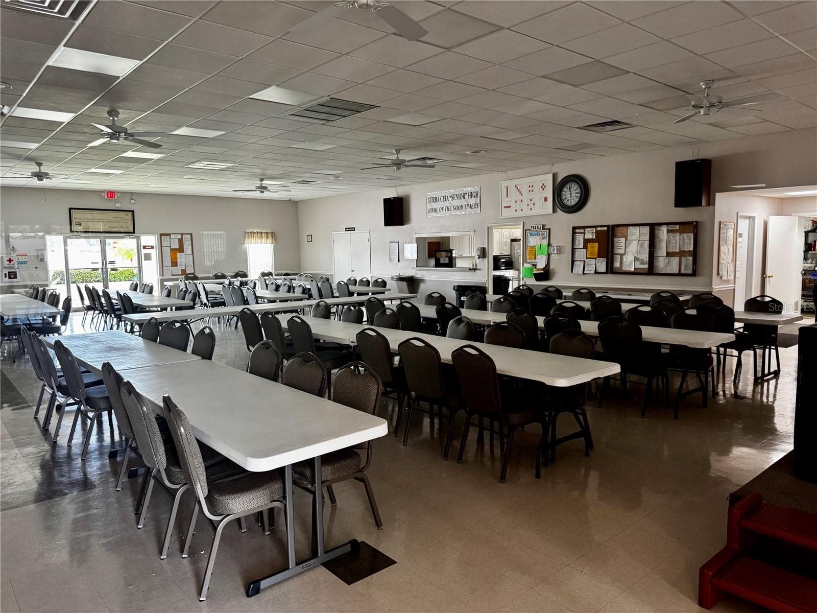Clubhouse - 5619 BAYSHORE RD #120, PALMETTO