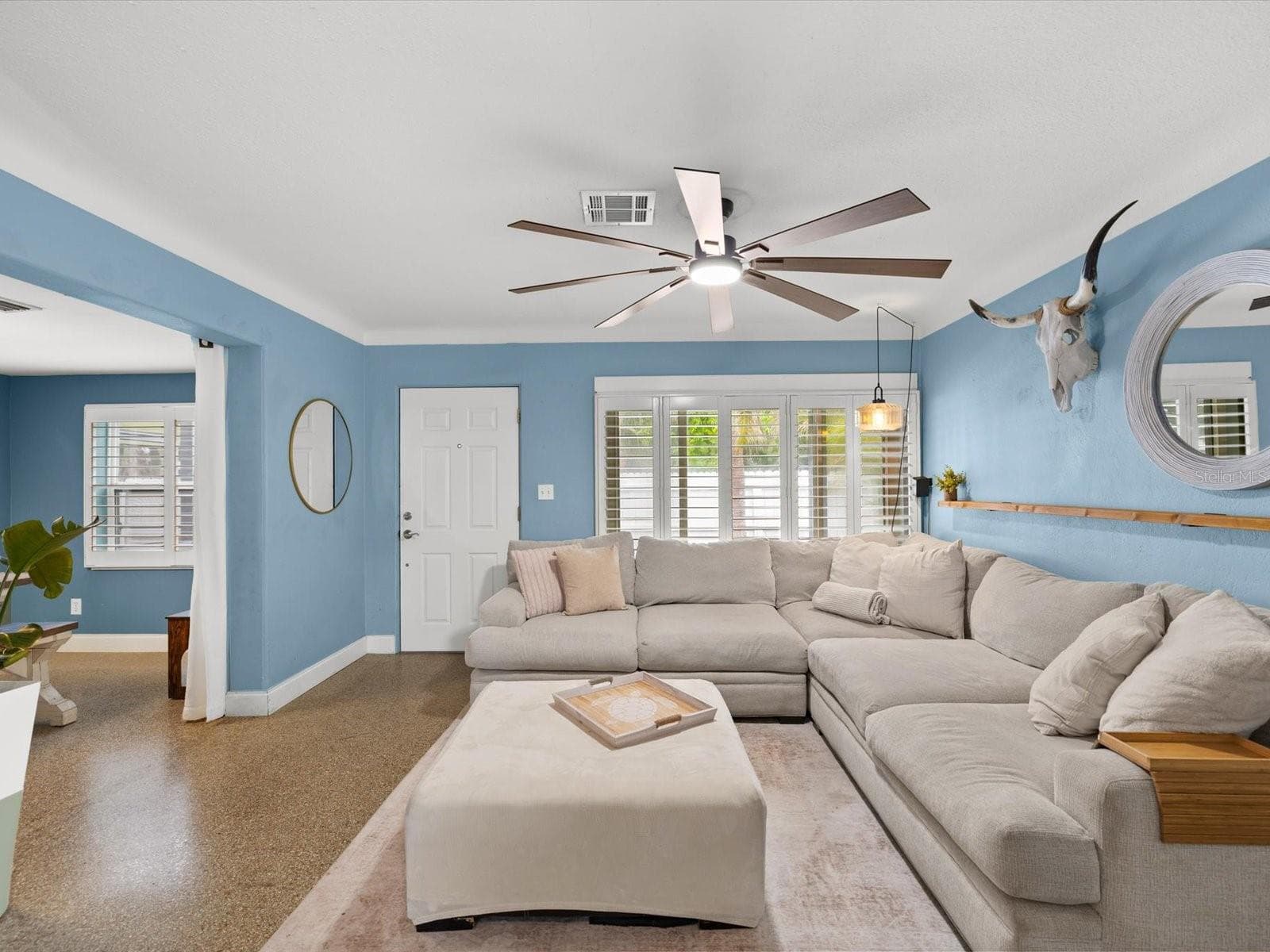 Single Family Residence at 2375 81ST ST N, ST PETERSBURG, photo 4 of 52