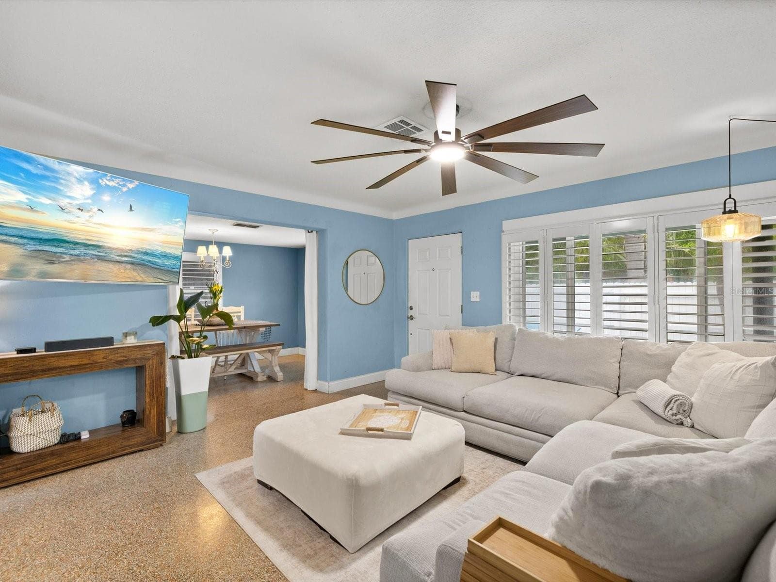 Single Family Residence at 2375 81ST ST N, ST PETERSBURG, photo 9 of 52