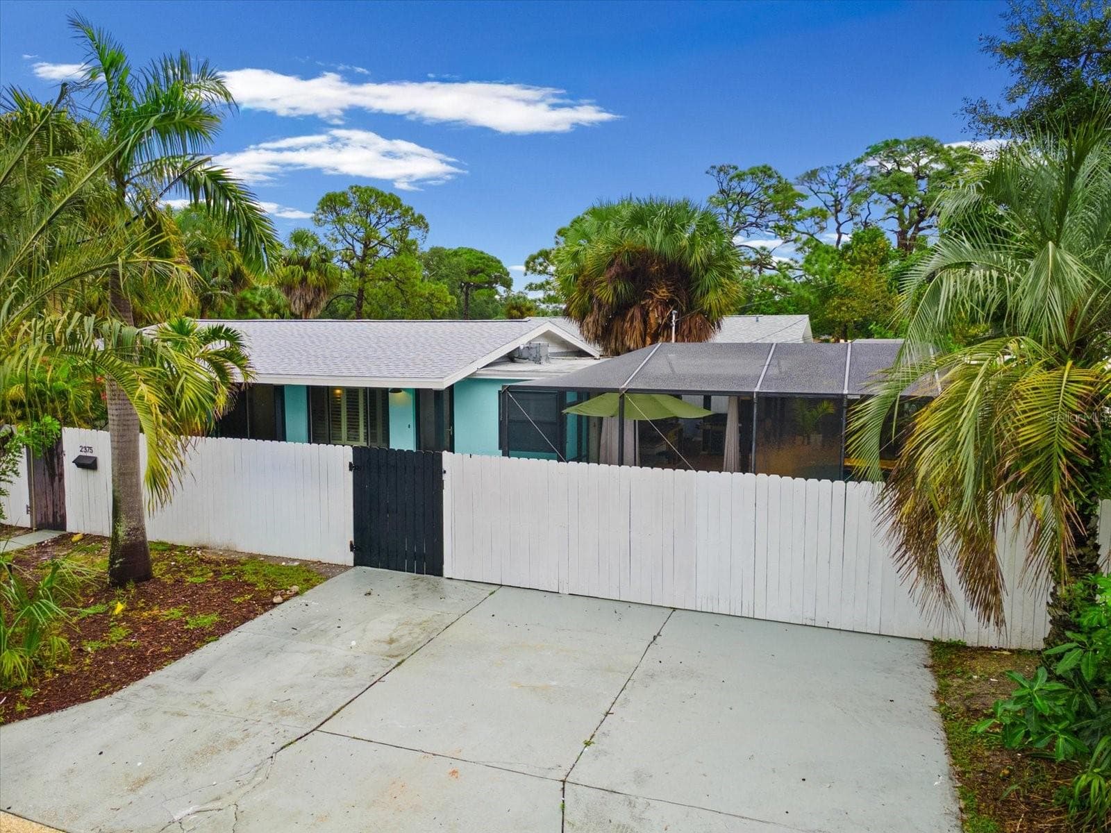 Single Family Residence at 2375 81ST ST N, ST PETERSBURG, photo 26 of 52