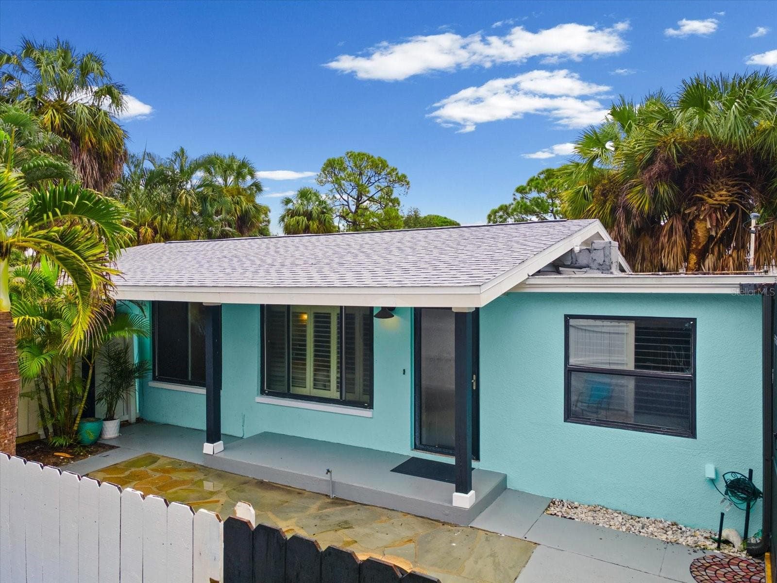 Single Family Residence at 2375 81ST ST N, ST PETERSBURG, photo 28 of 52