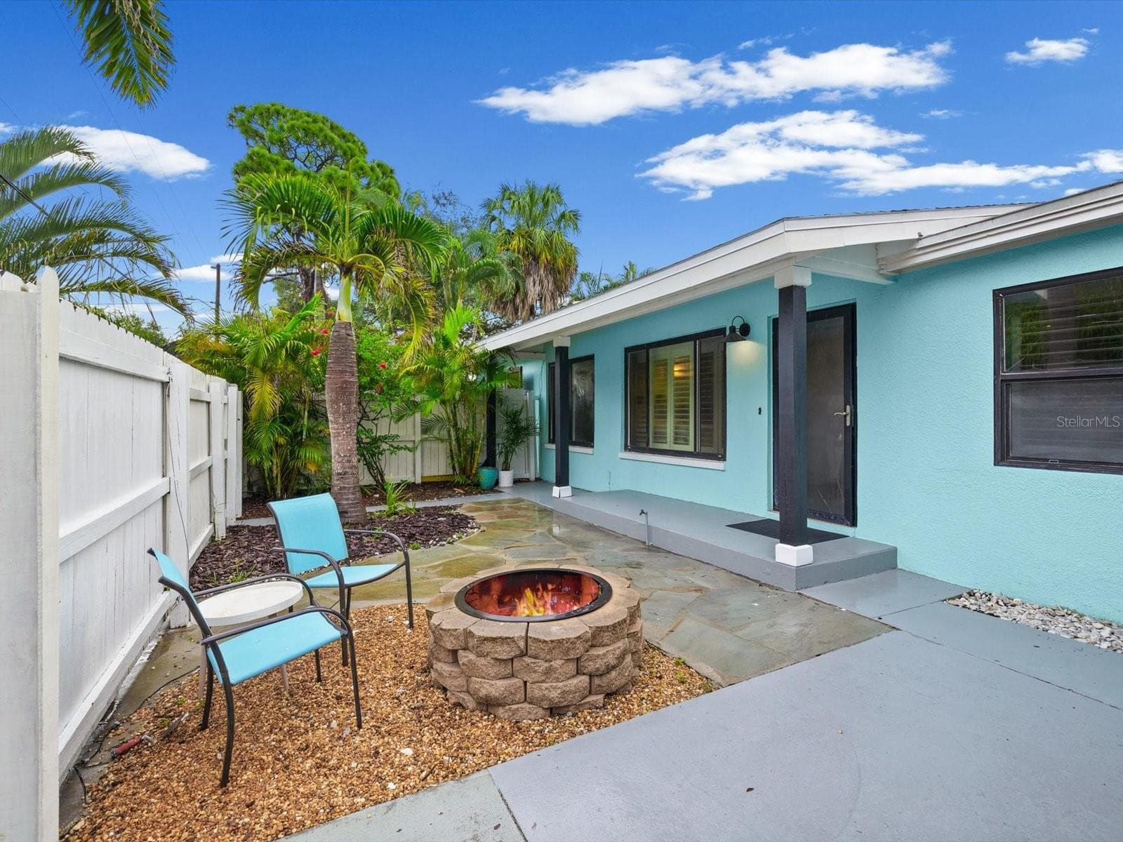 Single Family Residence at 2375 81ST ST N, ST PETERSBURG, photo 29 of 52