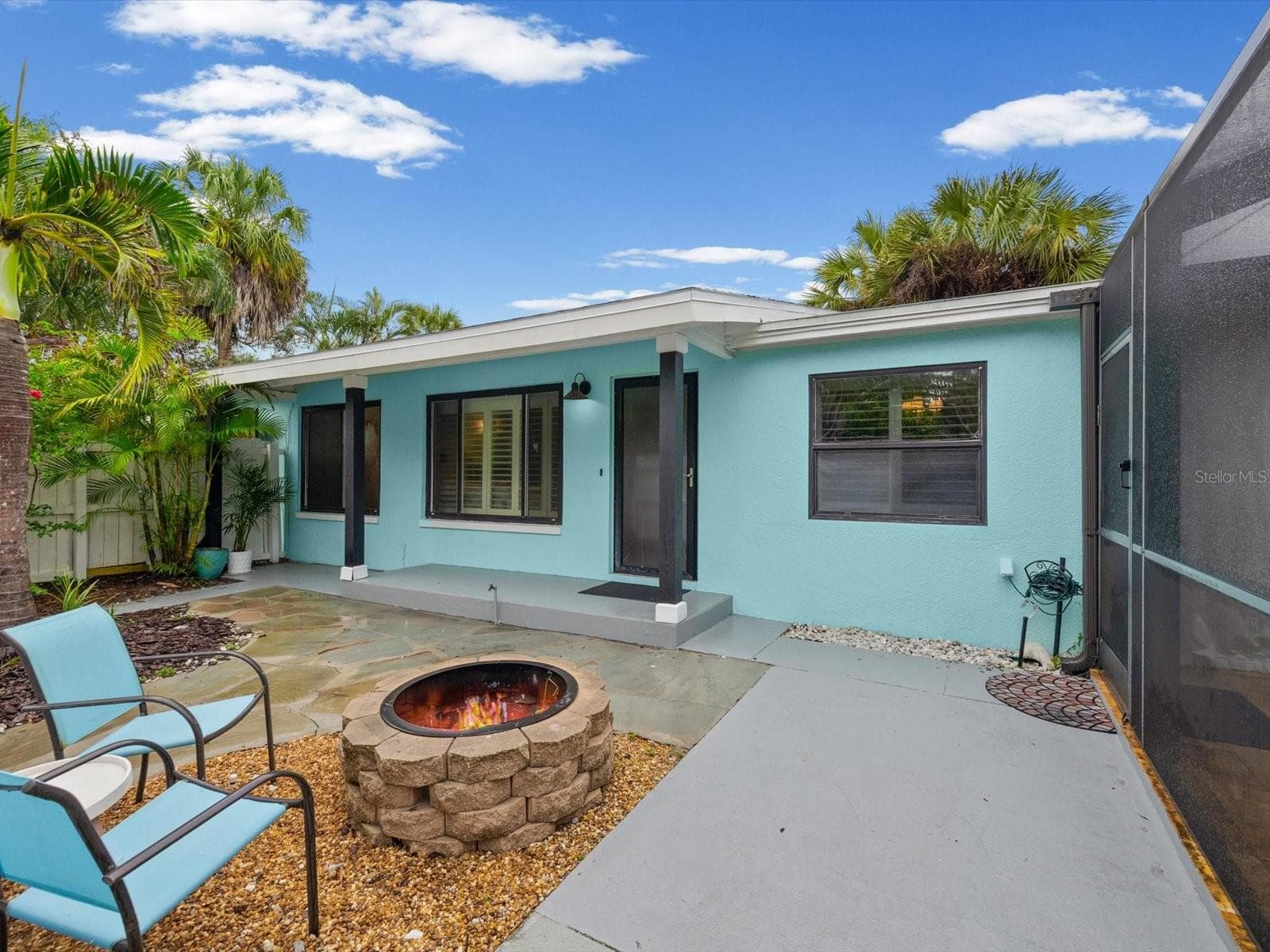 Single Family Residence at 2375 81ST ST N, ST PETERSBURG, photo 30 of 52
