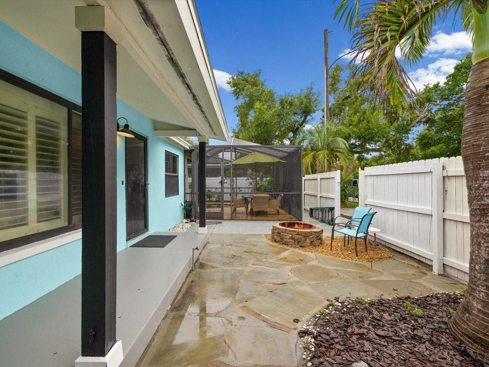 Single Family Residence at 2375 81ST ST N, ST PETERSBURG, photo 36 of 52