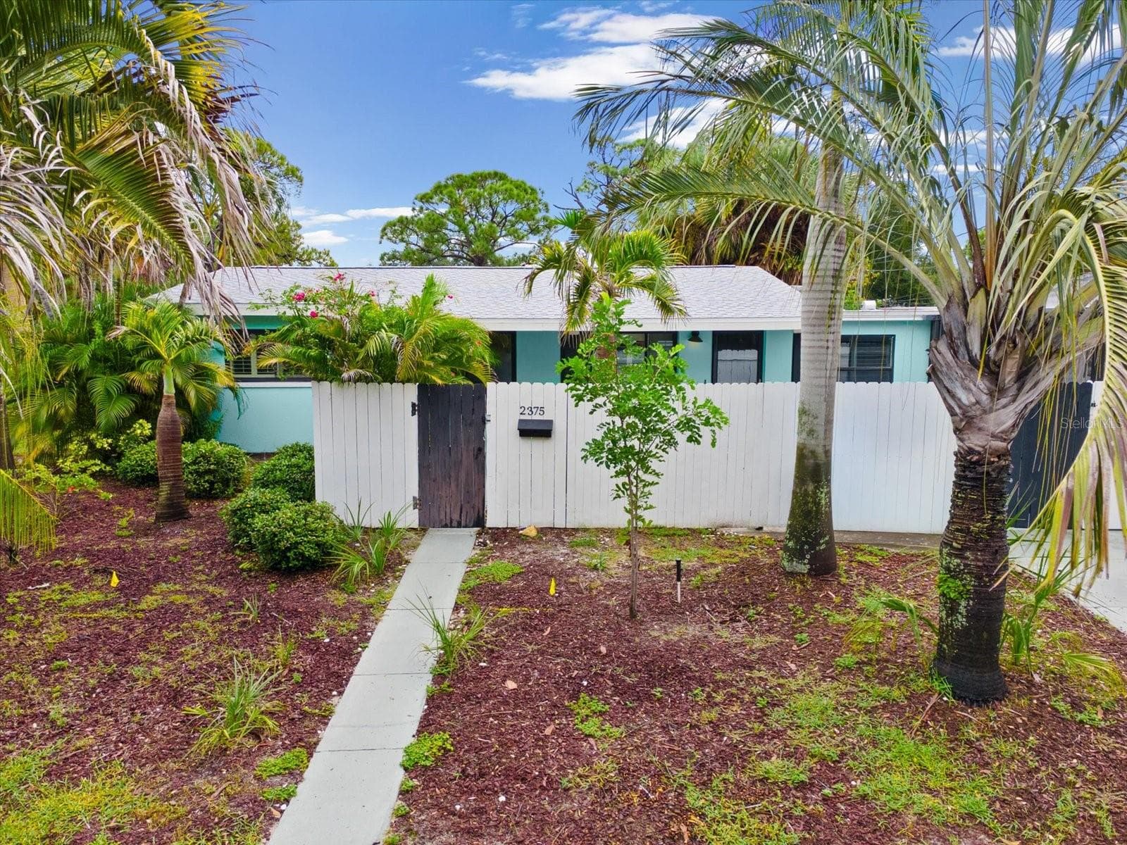 Single Family Residence at 2375 81ST ST N, ST PETERSBURG, photo 39 of 52