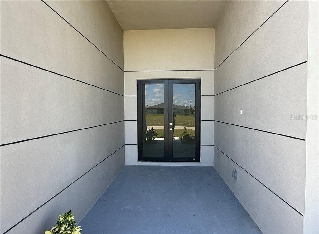 Single Family Residence at 4238 NW 34TH TER, CAPE CORAL, photo 2 of 42