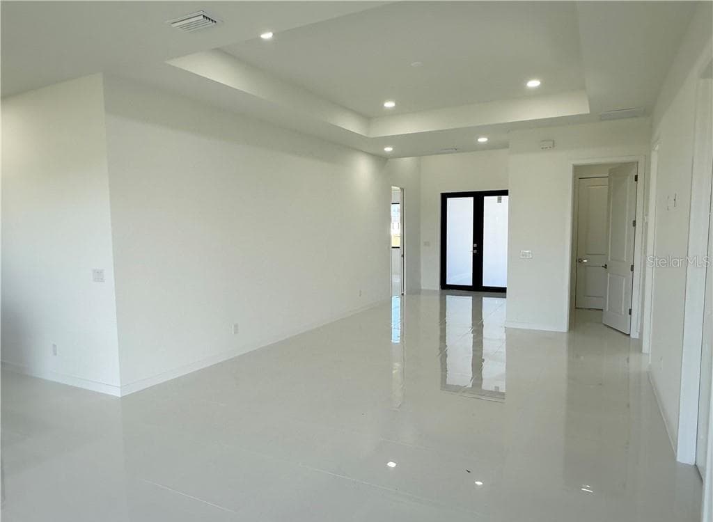 Single Family Residence at 4238 NW 34TH TER, CAPE CORAL, photo 3 of 42