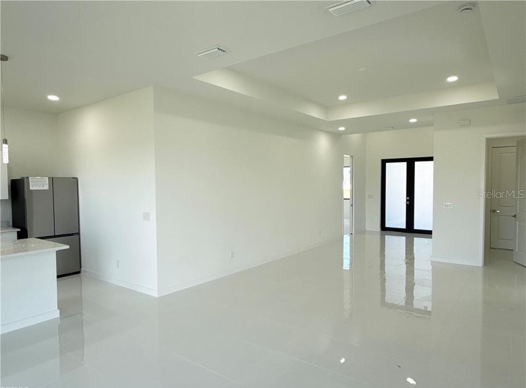 Single Family Residence at 4238 NW 34TH TER, CAPE CORAL, photo 4 of 42