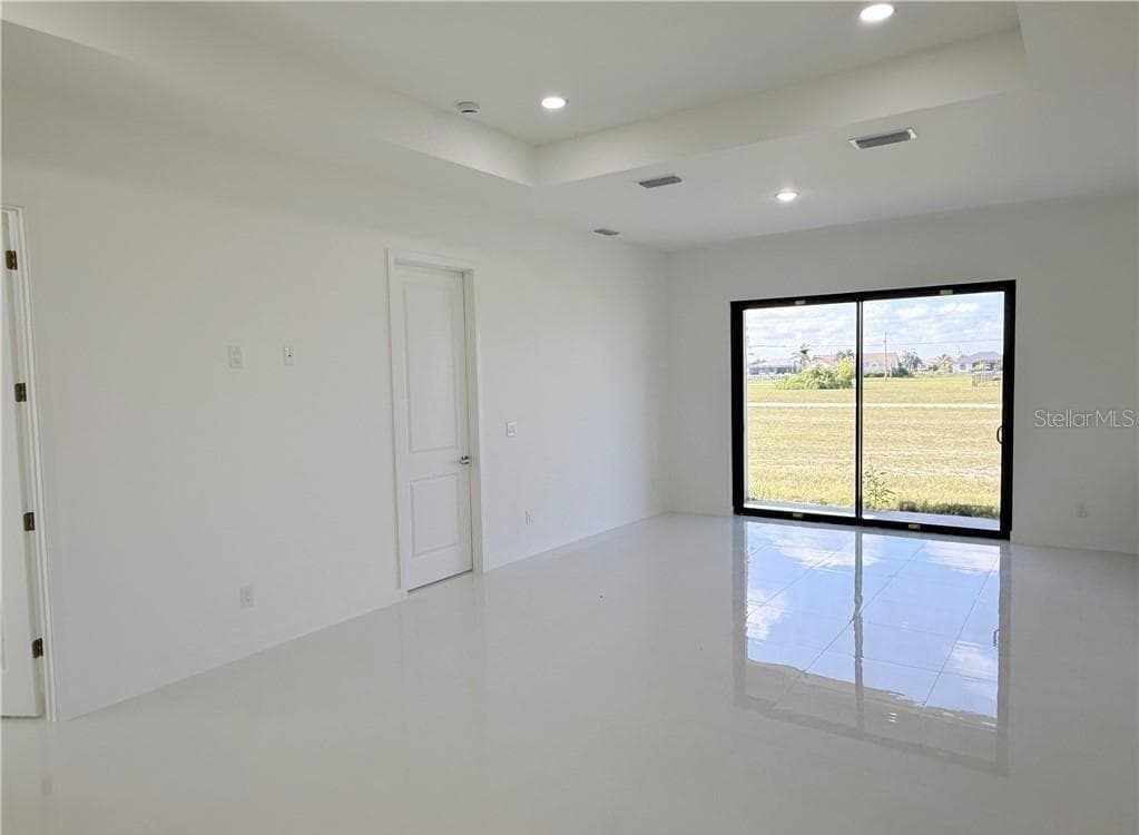 Single Family Residence at 4238 NW 34TH TER, CAPE CORAL, photo 7 of 42