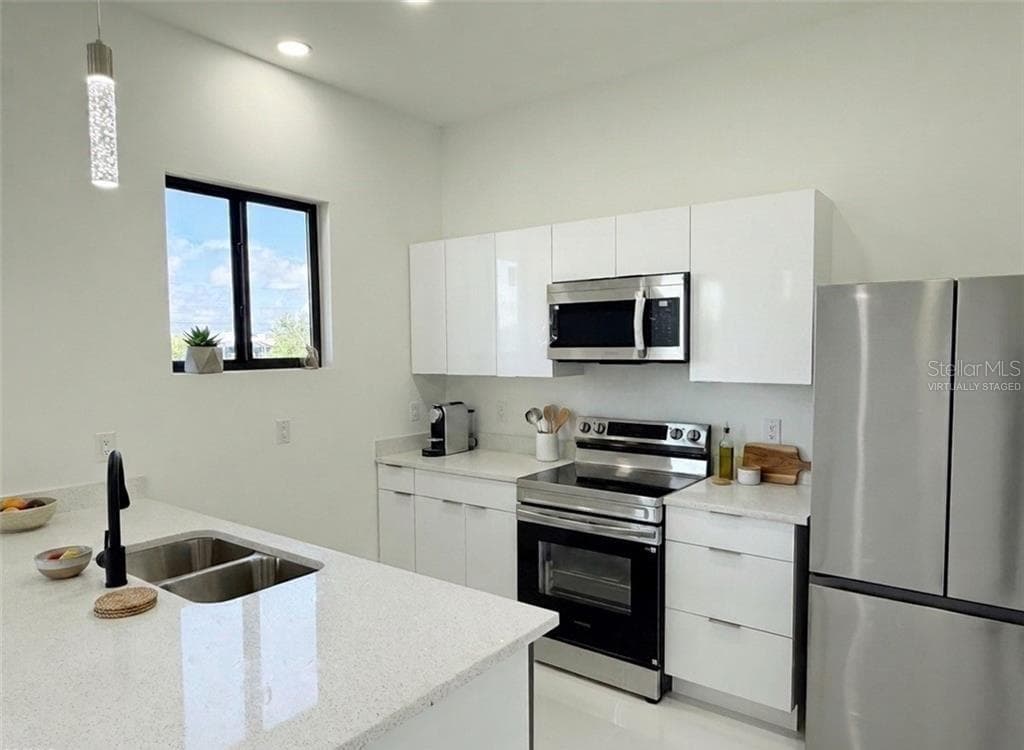 virtually staged - 4238 NW 34TH TER, CAPE CORAL