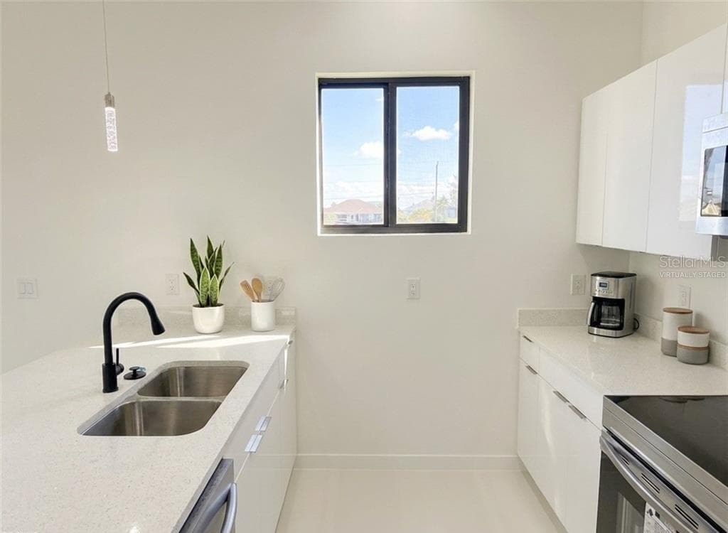 virtually staged - 4238 NW 34TH TER, CAPE CORAL