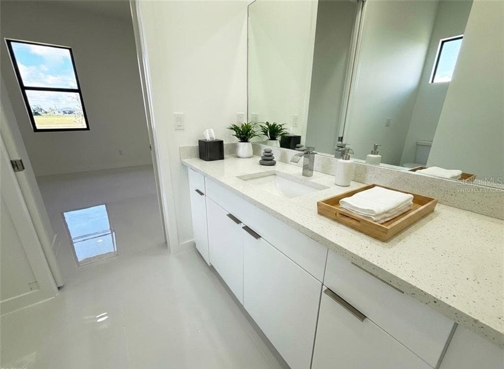 virtually staged - 4238 NW 34TH TER, CAPE CORAL