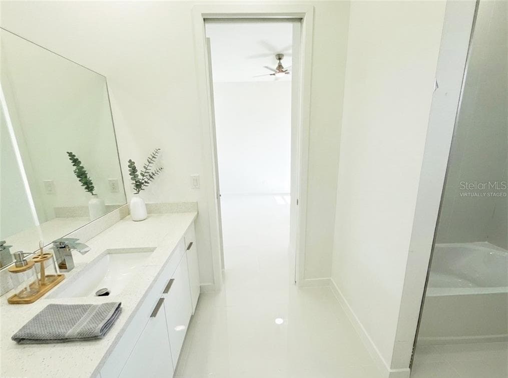 virtually staged - 4238 NW 34TH TER, CAPE CORAL