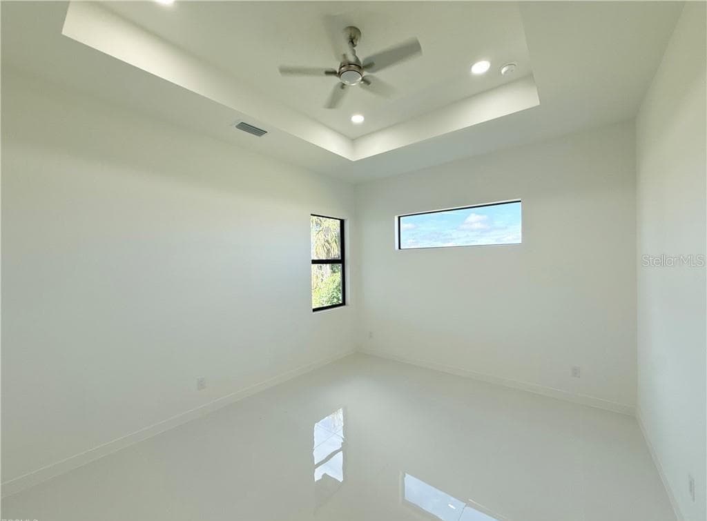 Single Family Residence at 4238 NW 34TH TER, CAPE CORAL, photo 31 of 42