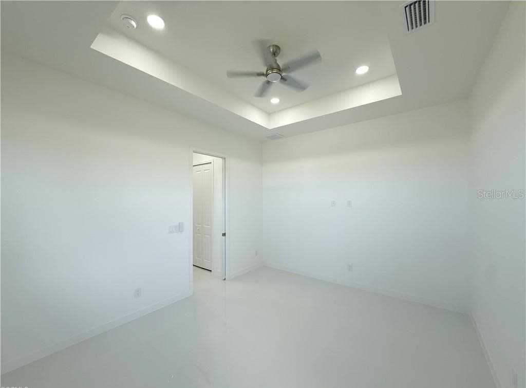 Single Family Residence at 4238 NW 34TH TER, CAPE CORAL, photo 33 of 42