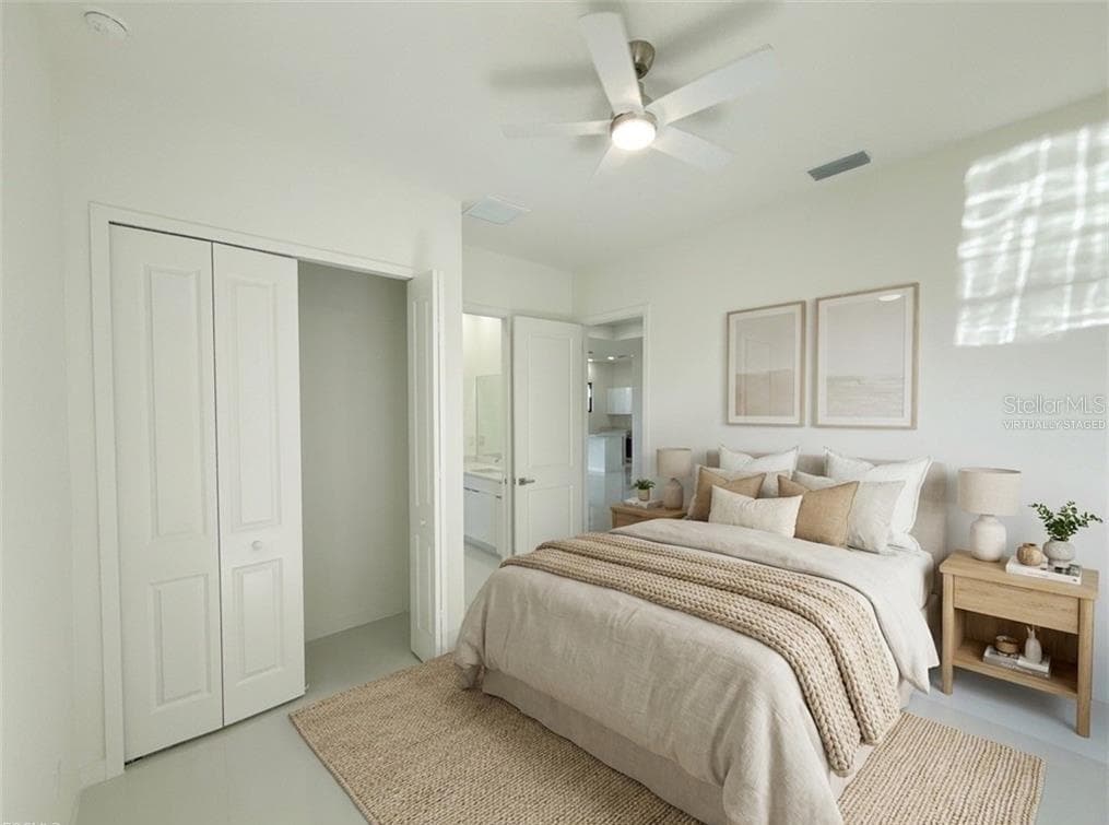 virtually staged - 4238 NW 34TH TER, CAPE CORAL