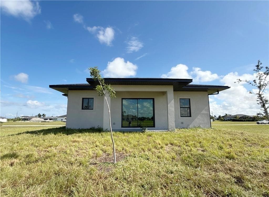 Single Family Residence at 4238 NW 34TH TER, CAPE CORAL, photo 41 of 42
