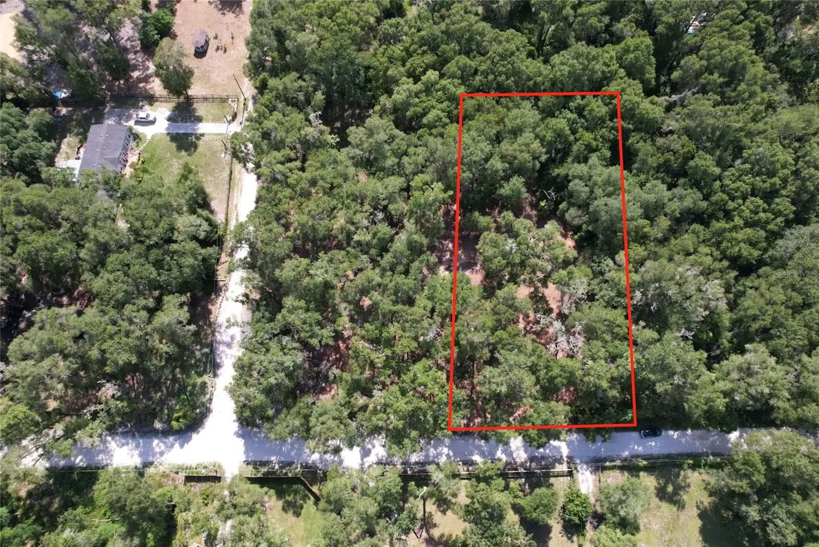 Land at 00 SE 30TH AVE, SUMMERFIELD, photo 2 of 4