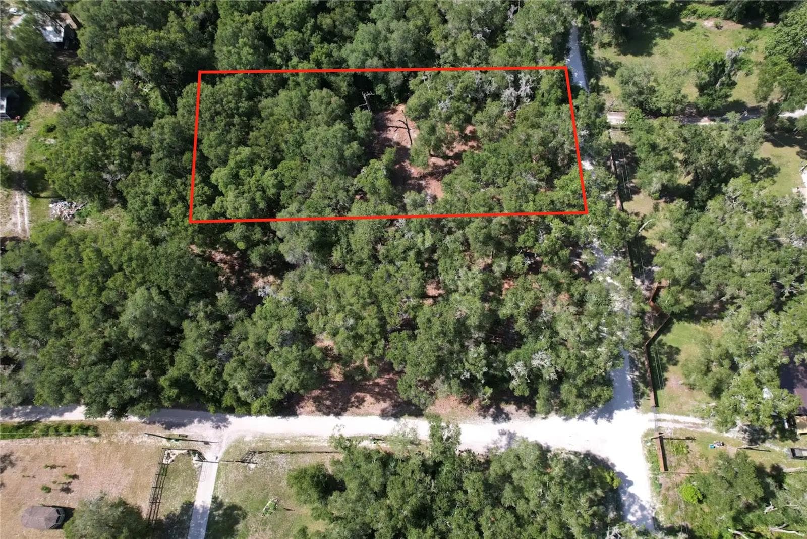 Land at 00 SE 30TH AVE, SUMMERFIELD, photo 4 of 4