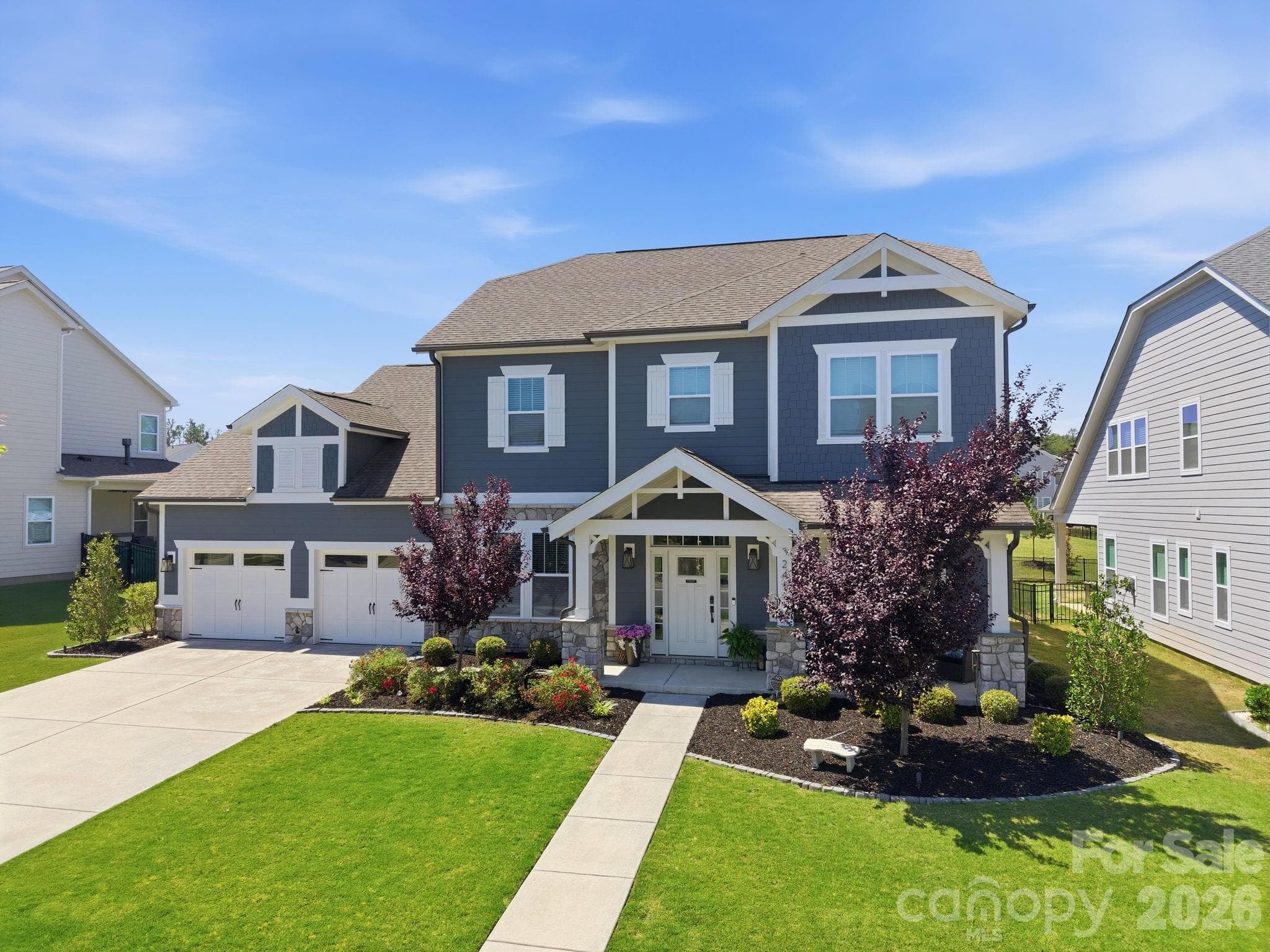 2419 Paddlers Cove Drive