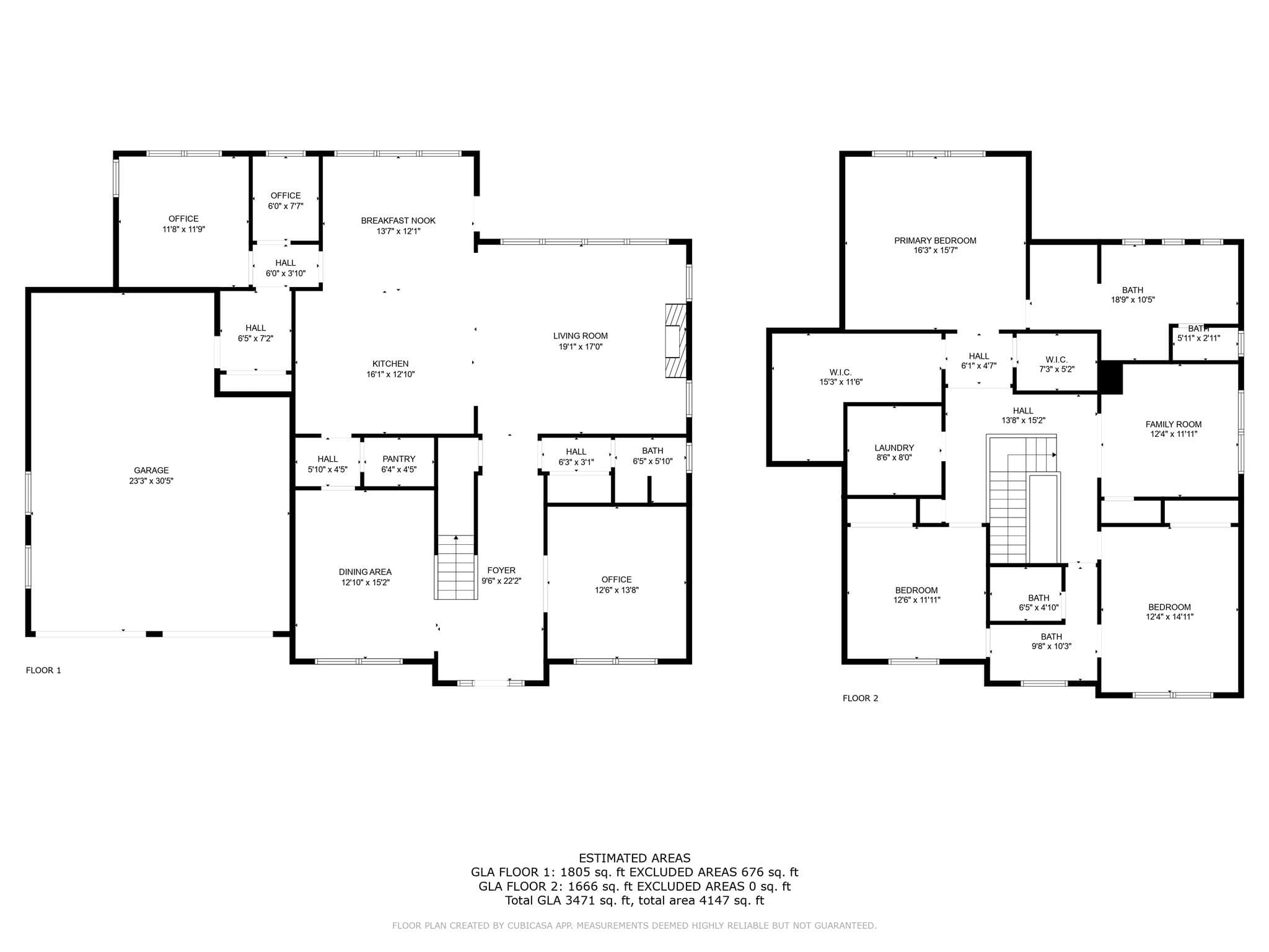 Single Family Residence at 2419 Paddlers Cove Drive, Clover, photo 5 of 48
