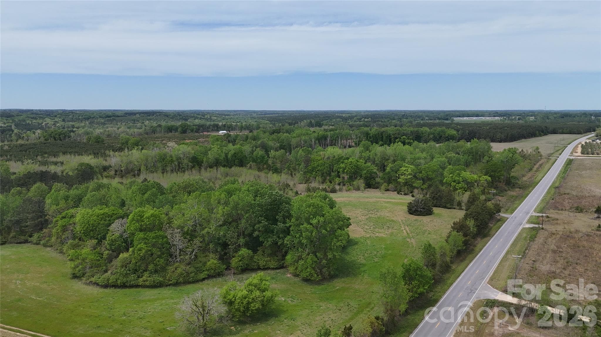 Acreage at 000 US Highway 52 Highway, Cheraw, photo 6 of 43