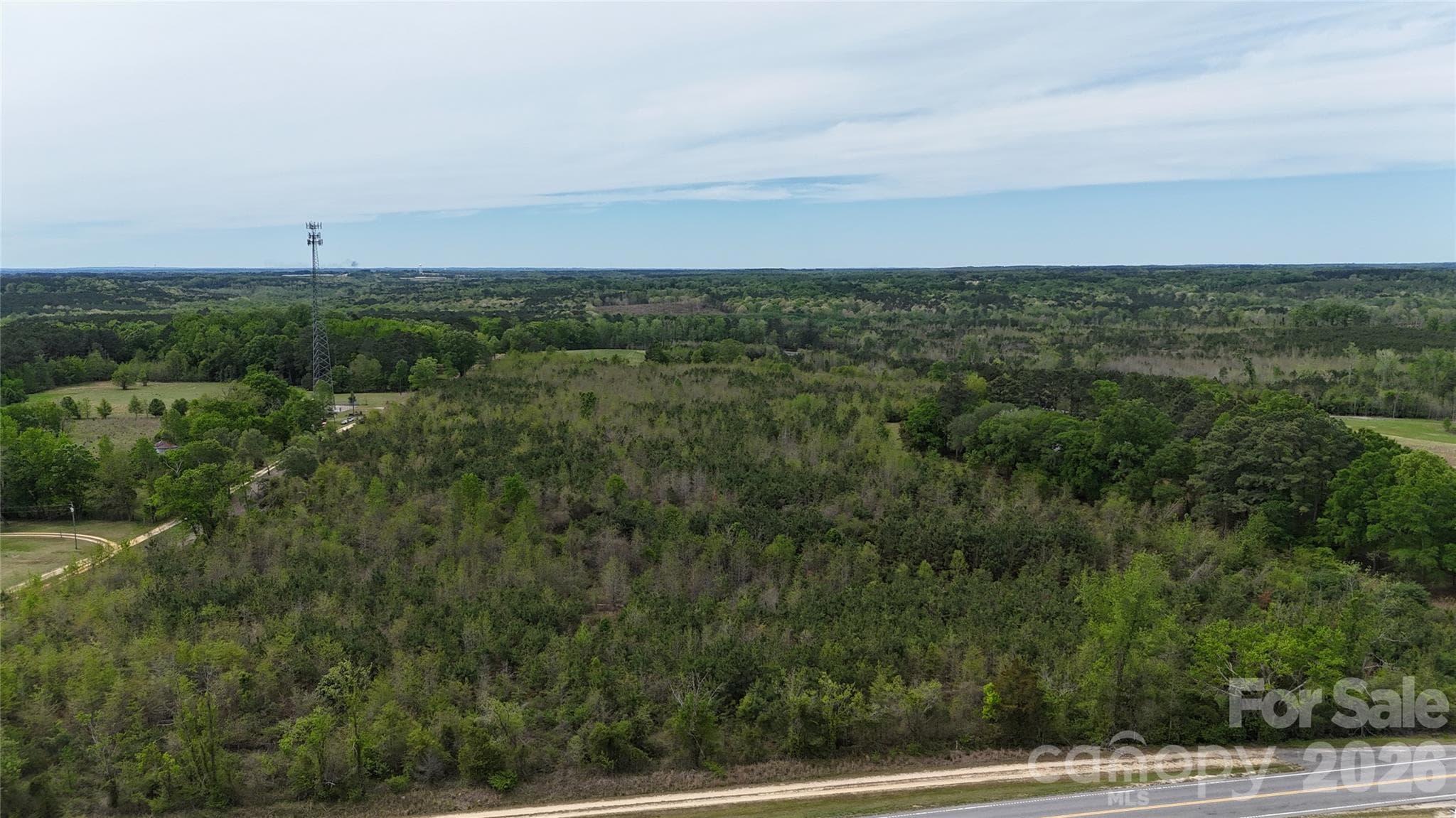 Acreage at 000 US Highway 52 Highway, Cheraw, photo 9 of 43