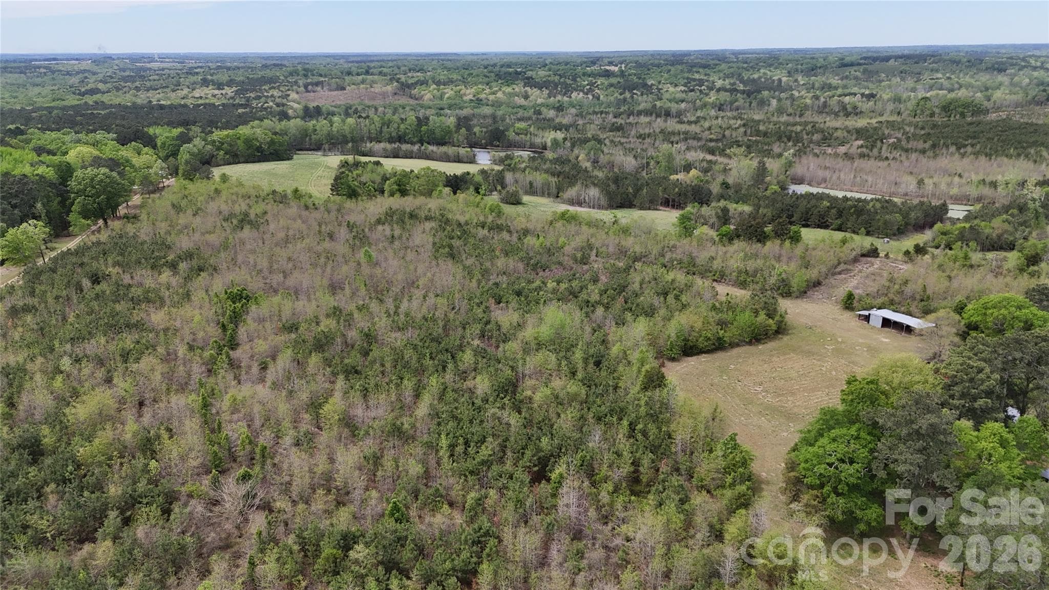 Acreage at 000 US Highway 52 Highway, Cheraw, photo 11 of 43