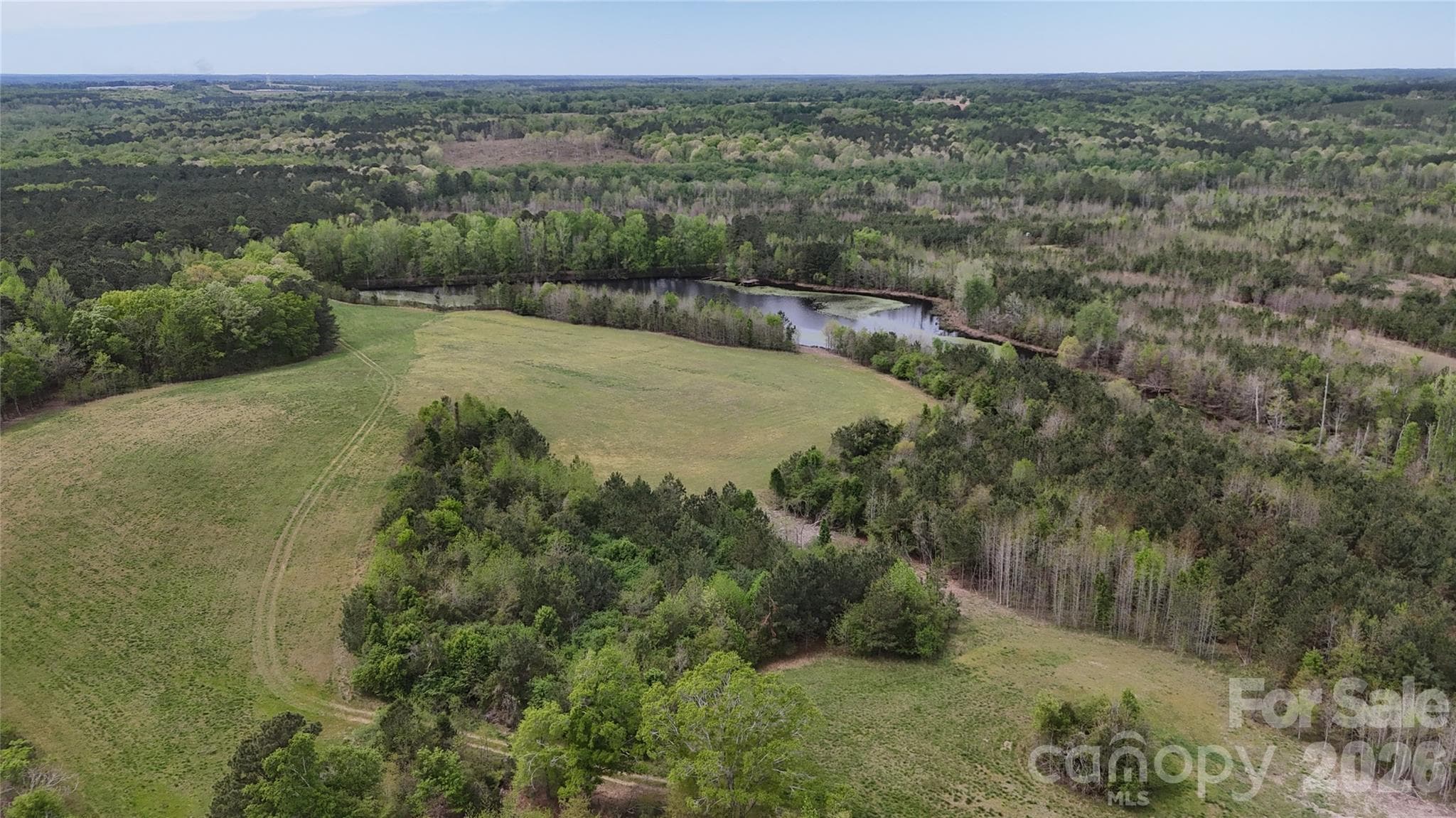 Acreage at 000 US Highway 52 Highway, Cheraw, photo 13 of 43