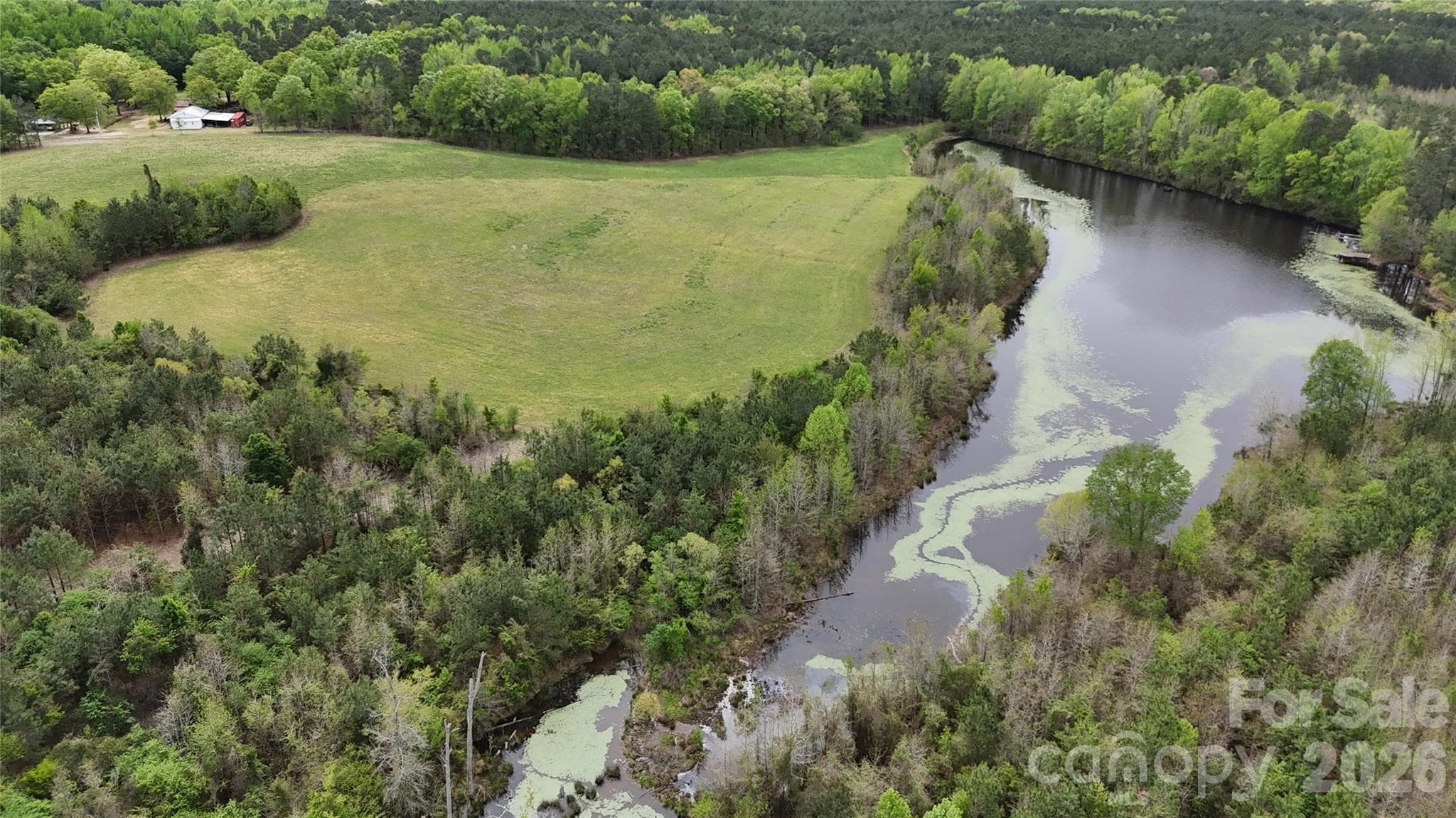 Acreage at 000 US Highway 52 Highway, Cheraw, photo 19 of 43