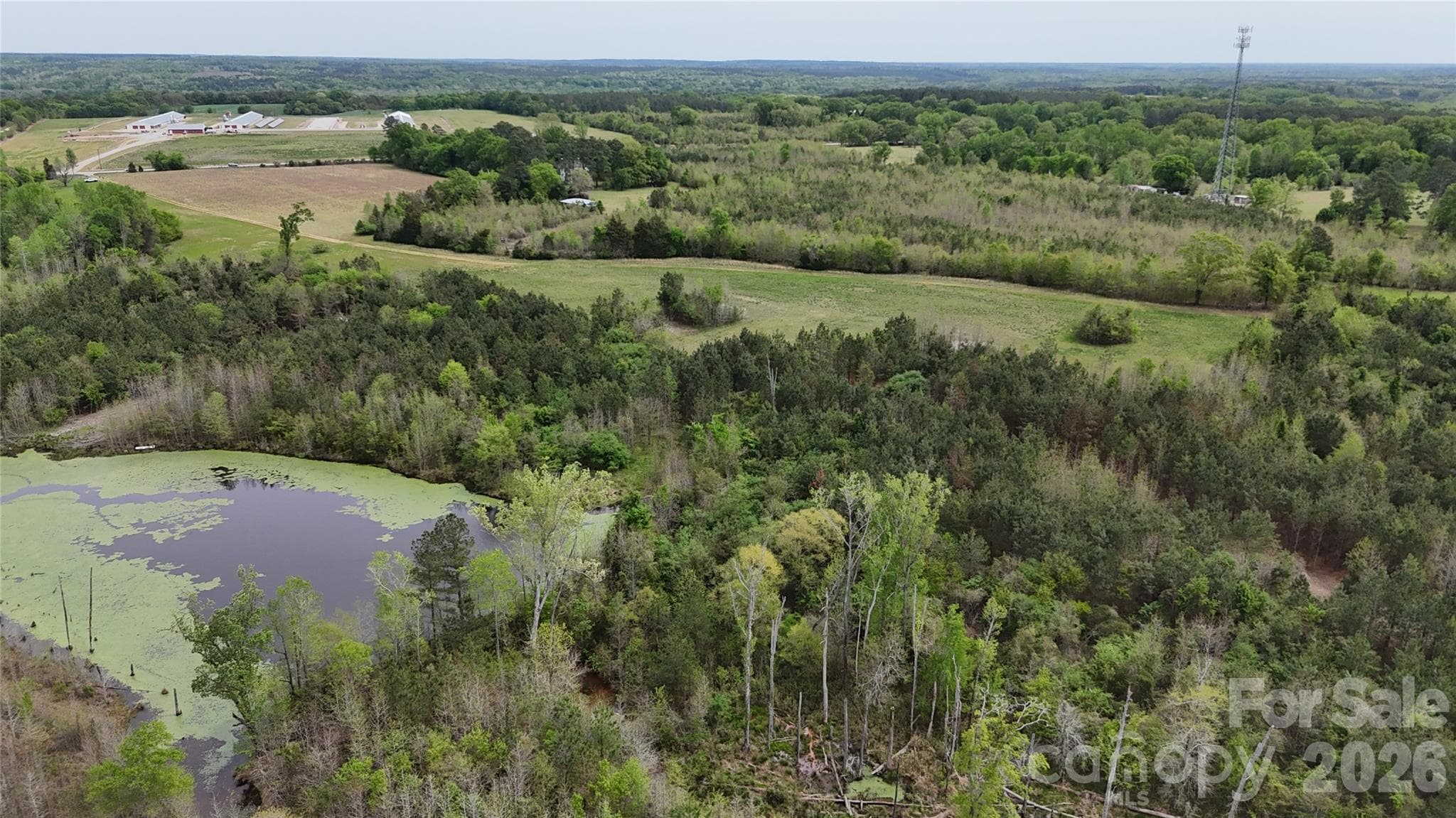 Acreage at 000 US Highway 52 Highway, Cheraw, photo 20 of 43