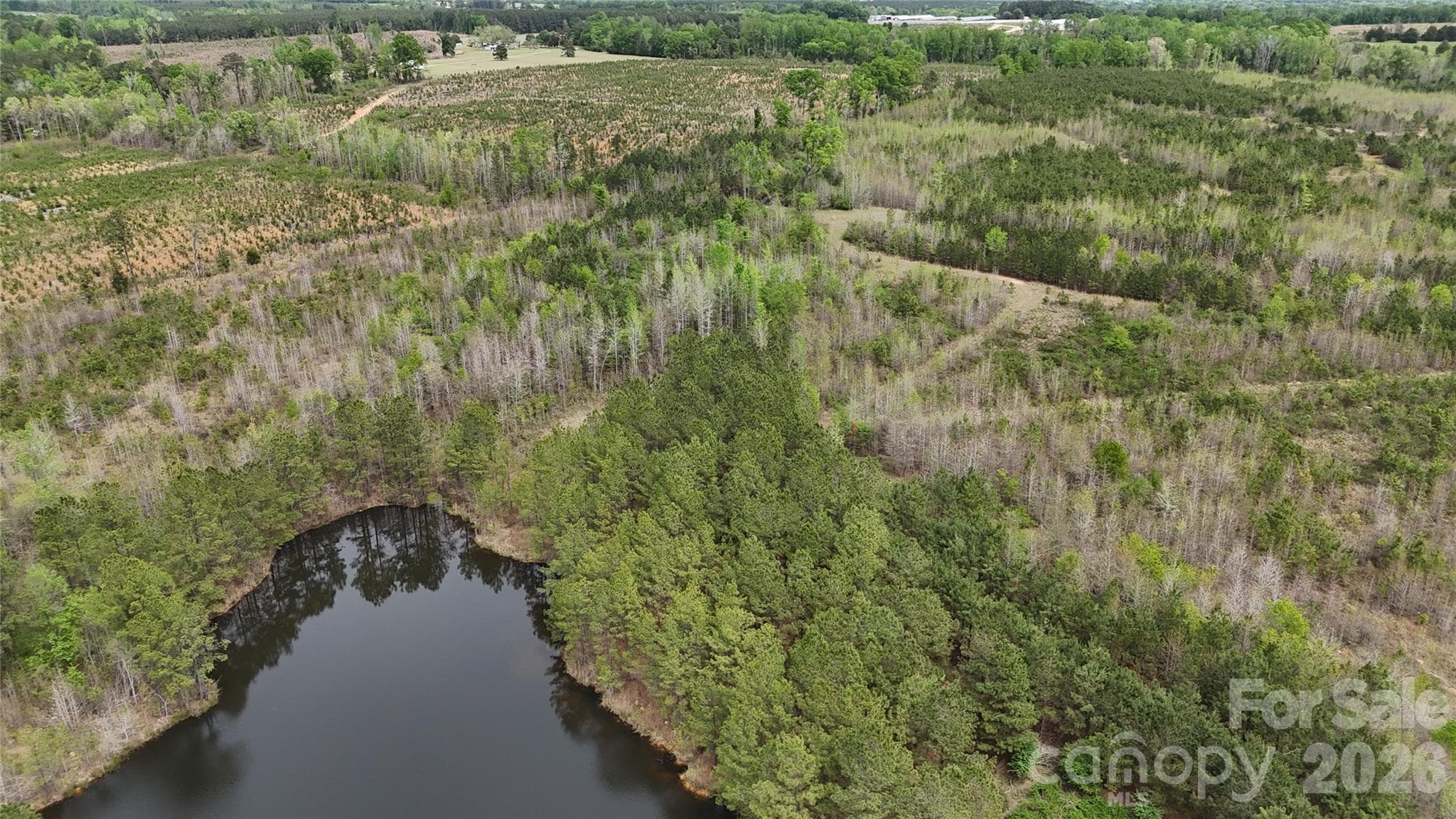 Acreage at 000 US Highway 52 Highway, Cheraw, photo 32 of 43