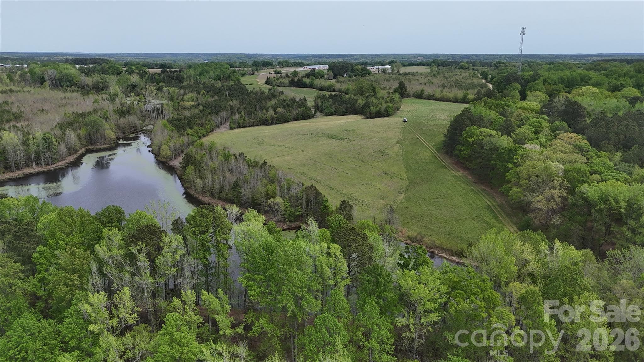 Acreage at 000 US Highway 52 Highway, Cheraw, photo 40 of 43