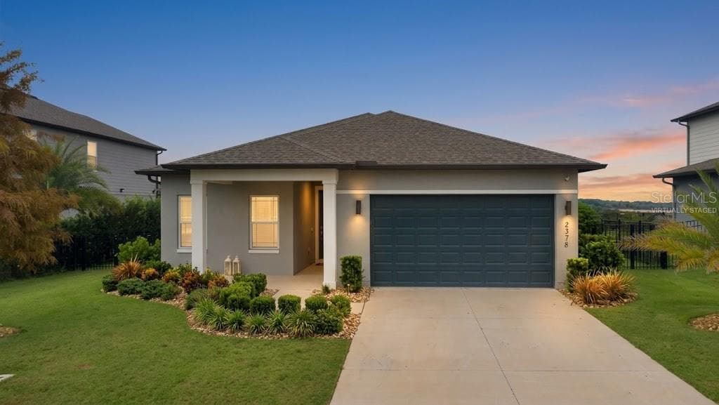 2378 GOLD DUST DR