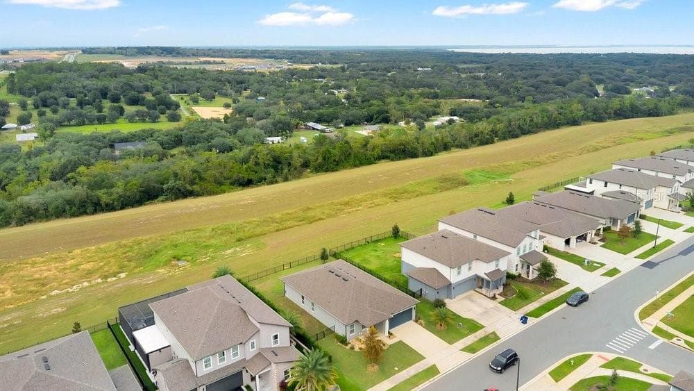No Rear Neighbors - 2378 GOLD DUST DR, MINNEOLA
