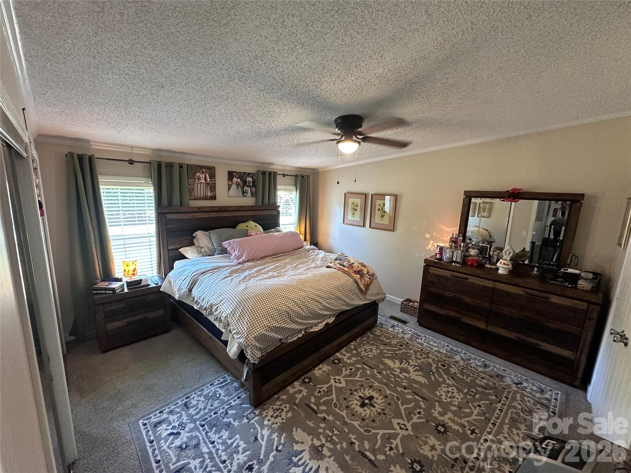 Single Family Residence at 131 Glenwood Road, Mocksville, photo 19 of 36