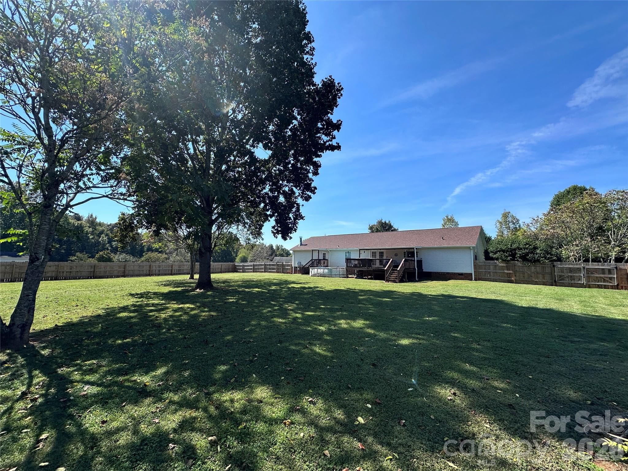 Single Family Residence at 131 Glenwood Road, Mocksville, photo 32 of 36