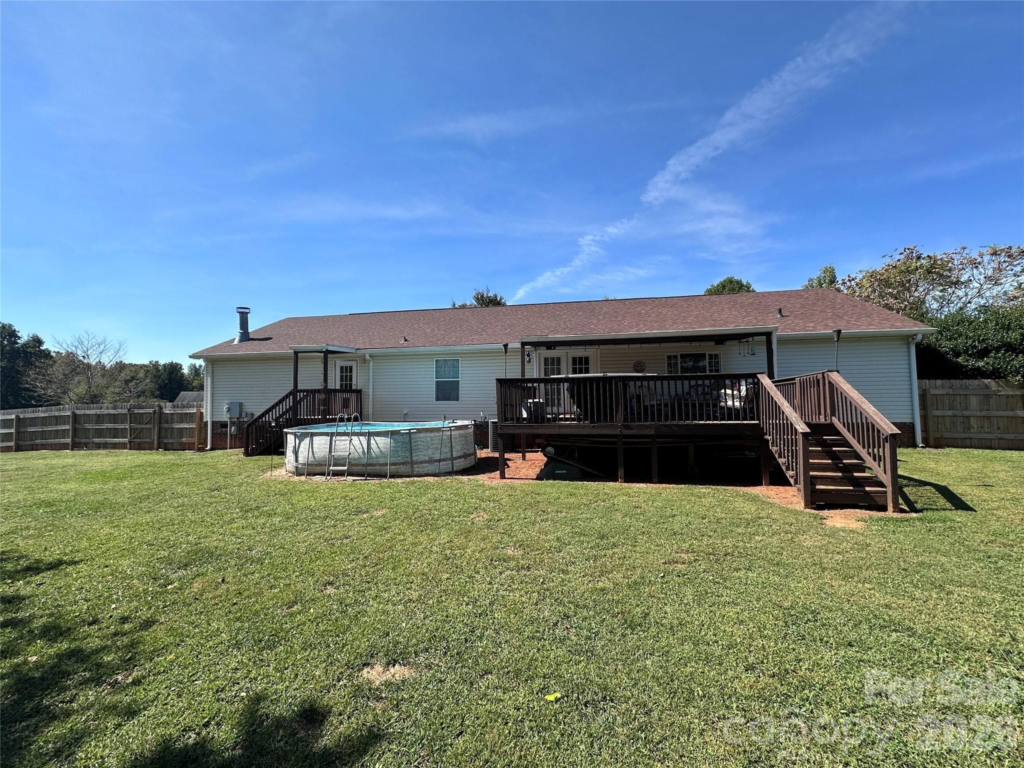 Single Family Residence at 131 Glenwood Road, Mocksville, photo 33 of 36