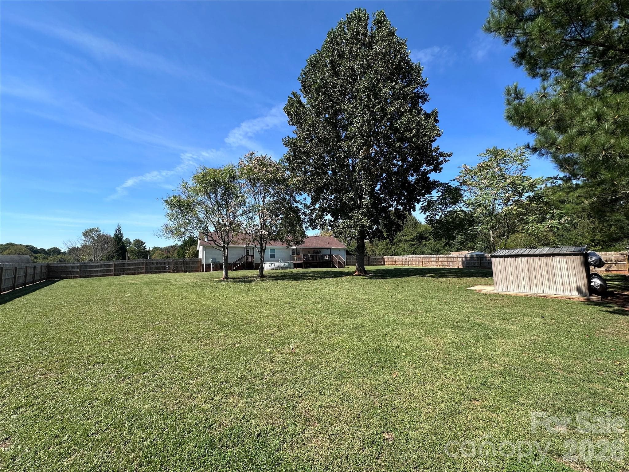 Single Family Residence at 131 Glenwood Road, Mocksville, photo 34 of 36