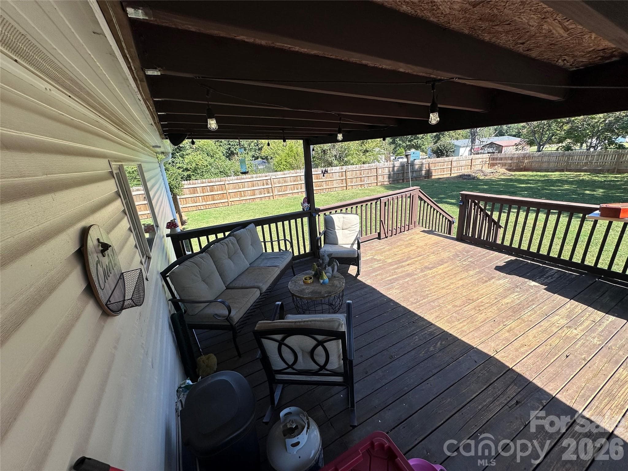 Single Family Residence at 131 Glenwood Road, Mocksville, photo 31 of 36