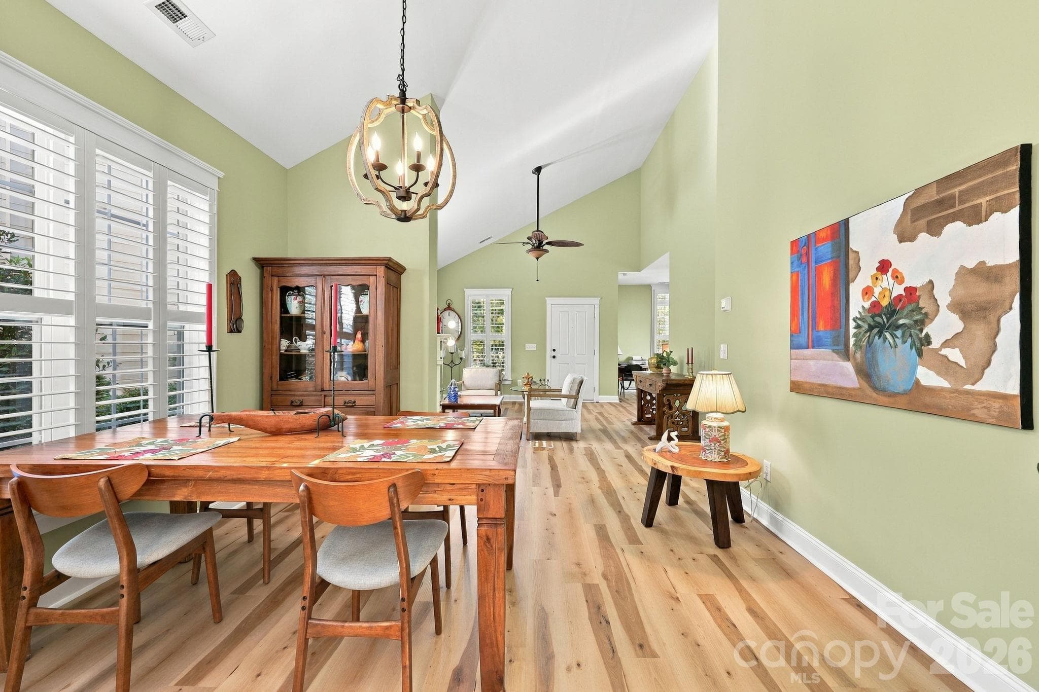 Single Family Residence at 334 Center Drive, Davidson, photo 9 of 35