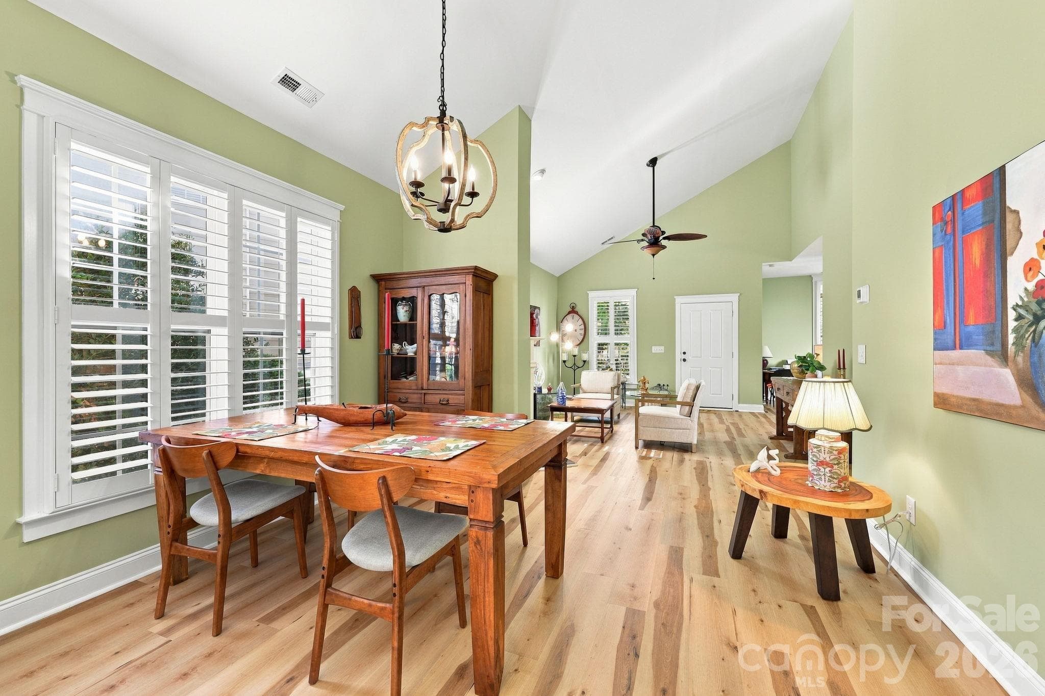 Single Family Residence at 334 Center Drive, Davidson, photo 10 of 35