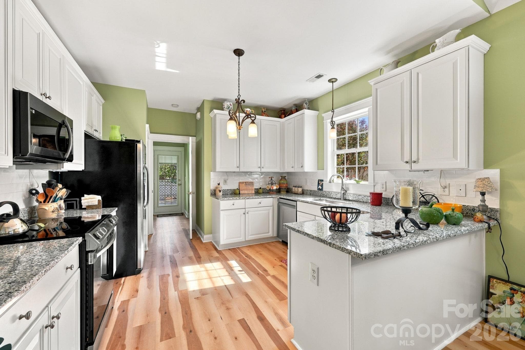 Single Family Residence at 334 Center Drive, Davidson, photo 11 of 35