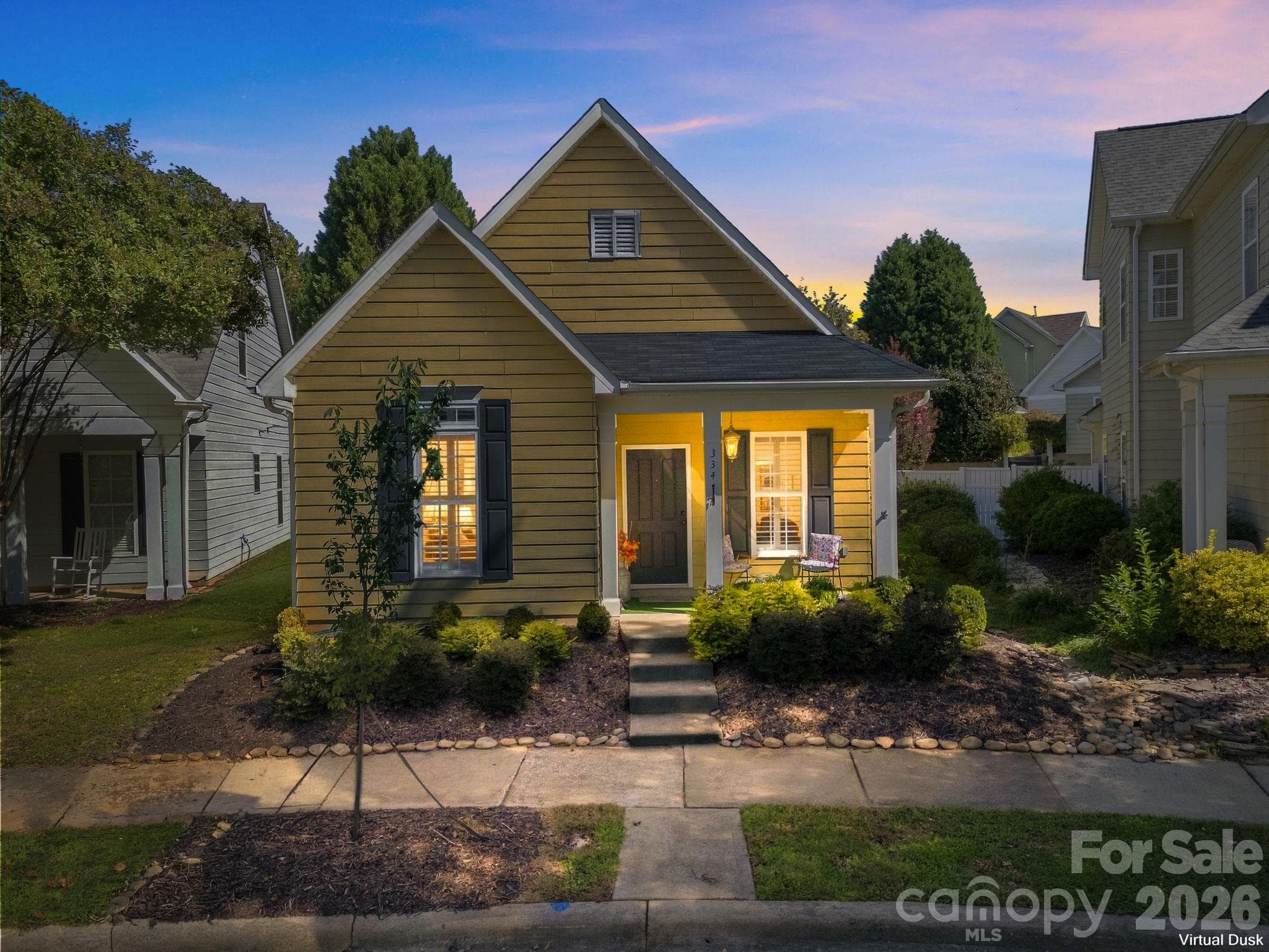 Single Family Residence at 334 Center Drive, Davidson, photo 35 of 35